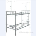 Bunk Bed Used Military Metal Frame Bunk Beds Manufactory